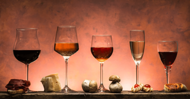 Wine Pairing Tips for Beginners