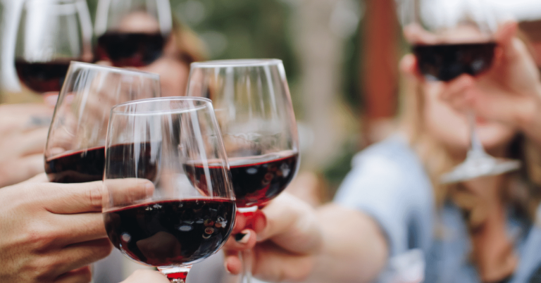Can You Drink Wine During a Keto Diet